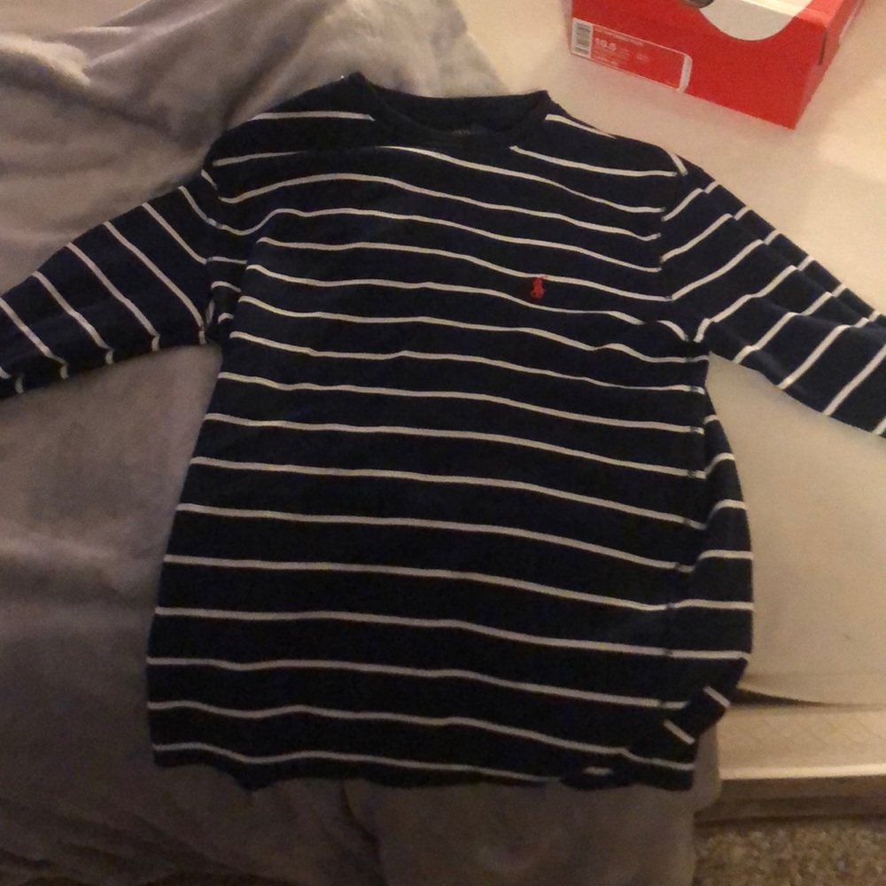 Polo Ralph Lauren sleepwear sweater